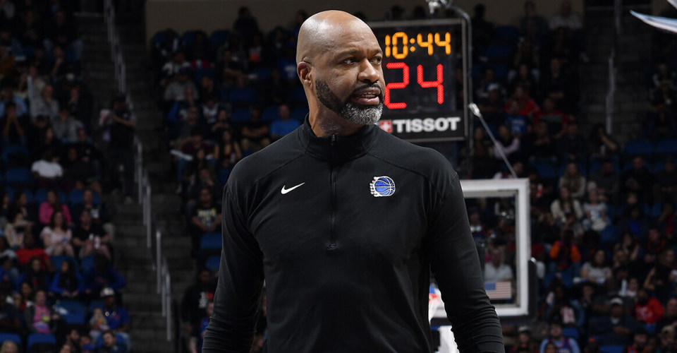 莫斯利:活塞并不是战绩所呈现的那样 他们打得很努力_腾讯新闻