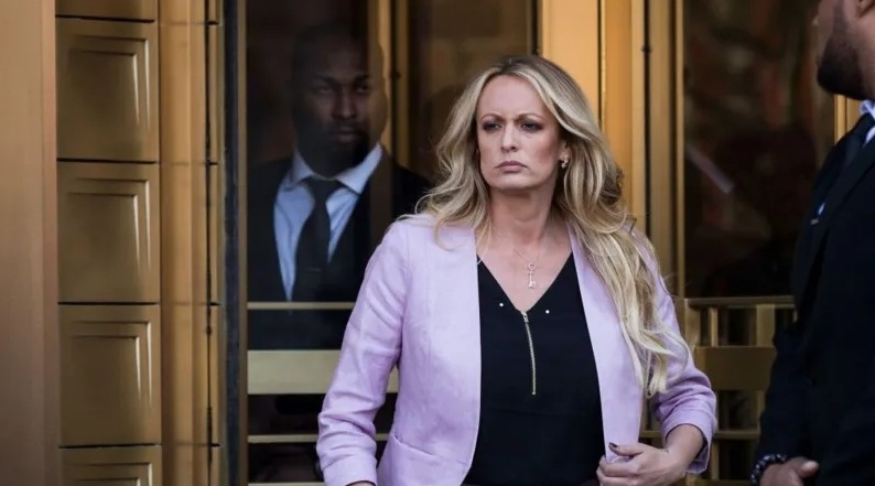 川普34项重罪全部成立! 要么当上总统,要么滚去坐牢?