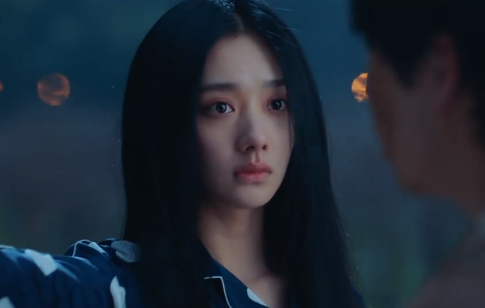 《异人之下》官宣,张楚岚稳,张灵玉争议大,22岁冯宝宝太美