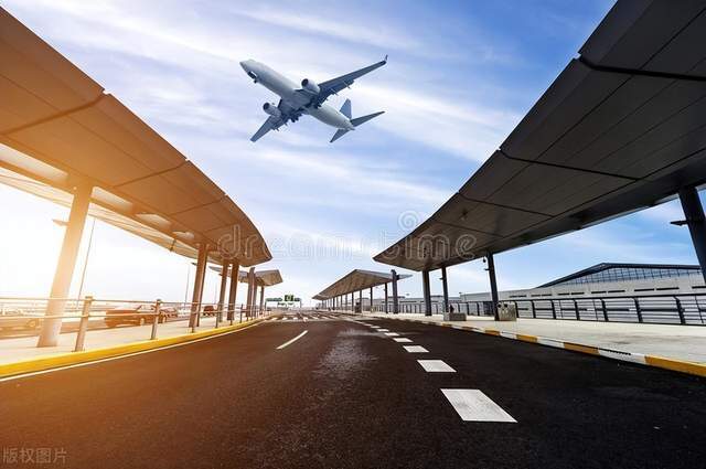 文丨西部菌航空流量,是一座城市经济活力,对外吸引力的重要体现.