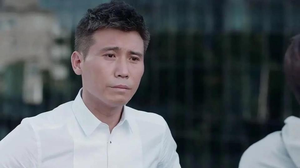 你说李乃文是谁?没关系,咱们不急着揭晓答案.先来聊聊他的那些事儿.