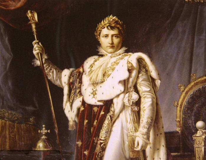 拿破仑攻打俄罗斯真是为了统一欧洲吗?波拿巴:你们别自作多情了