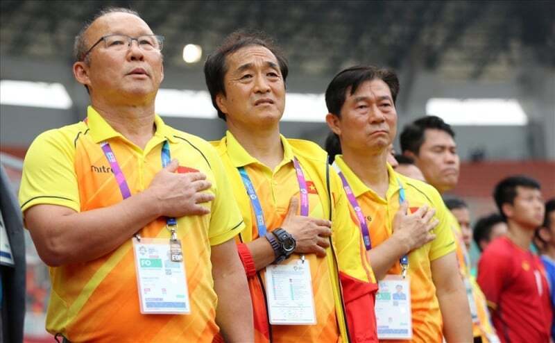前越南队助教将担任韩国队技术顾问，曾参加两届世界杯_腾讯新闻