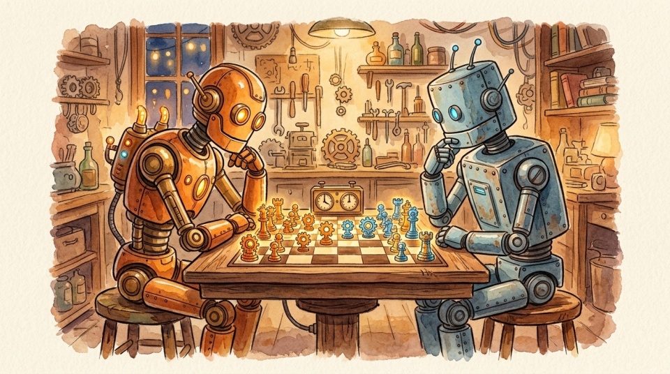 Hermes到底凭什么抢了OpenClaw的风头？