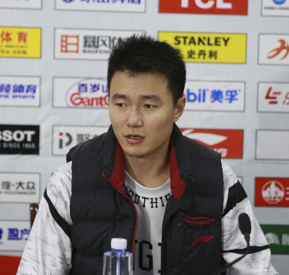 单打变双打，曹巍赛前退出张继科“百分大战”：承诺无法兑现，只能选择离开_腾讯新闻