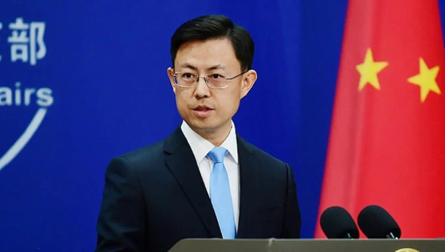 中方是否同意未来购买美国石油？外交部回应