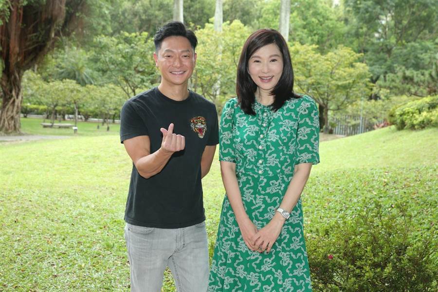 "苦情戏女王"张玉嬿近况,56岁气质好,至今未婚与老母相依作伴_腾讯