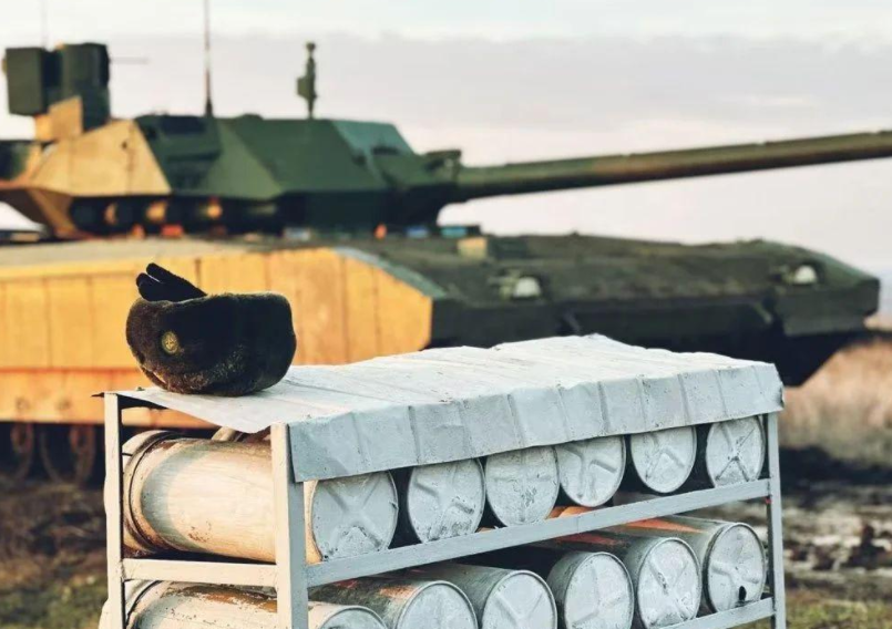 印军坦克被乌克兰炸毁，炮管掉在地上面目全非马步野现在在哪2023已更新(知乎/微博)