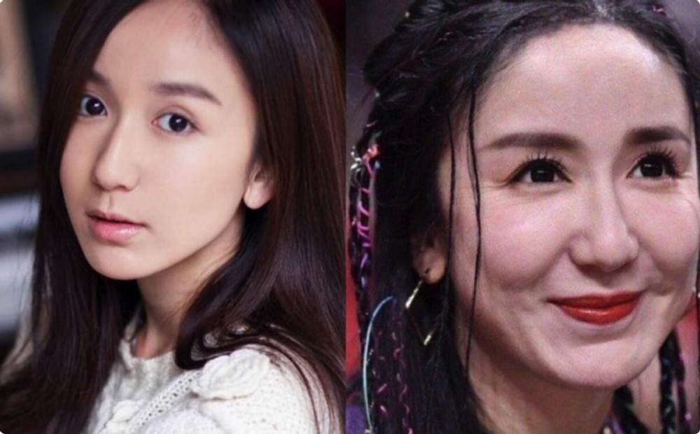 [媒体报道]-看了郝蕾新剧,庆幸国产剧不再被硅胶脸,排骨胸"绑架"了