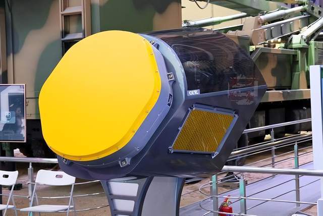 歼10a换装aesa雷达,探测距离超过f16v和f35,是否出口朝鲜?_腾讯新闻