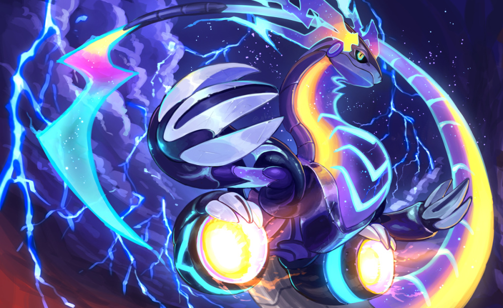 宝可梦:第九世代新增的逆天特性,神奇守护在它面前不值一哂_腾讯新闻