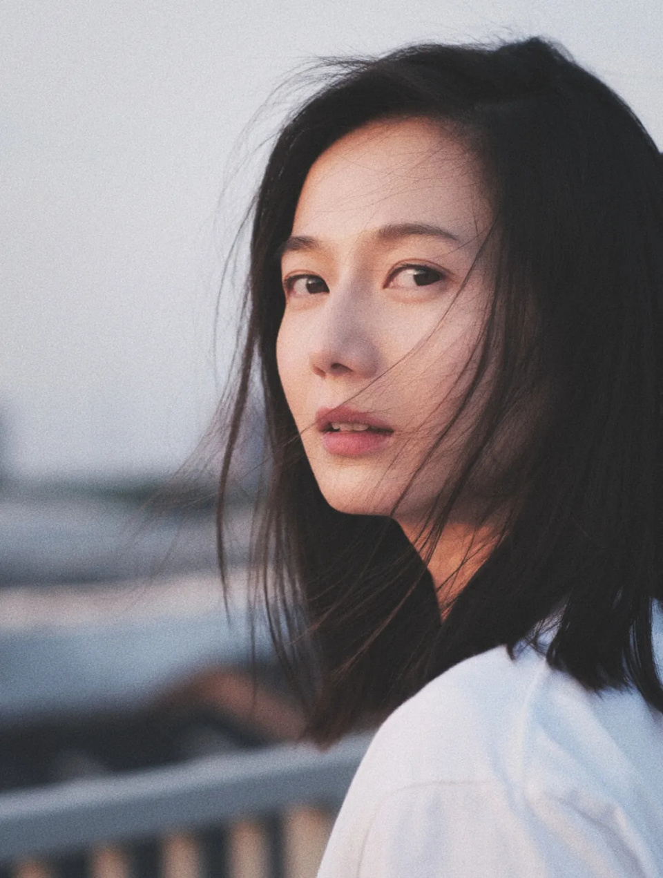 《新生》彭杨:单亲家庭长大,因于馨出圈,母亲离世太心痛,37岁不惧单身