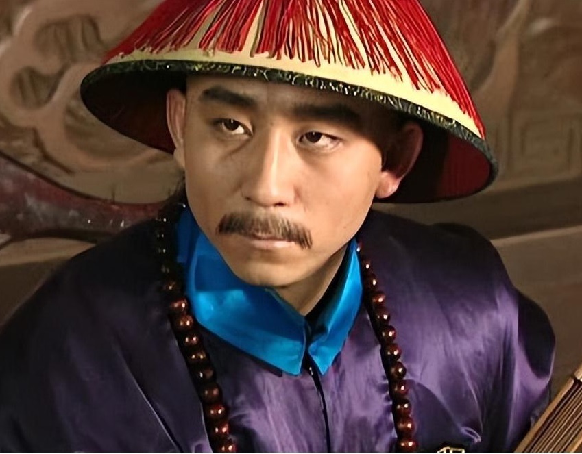 李卫当官,能力,情商和时运的结合