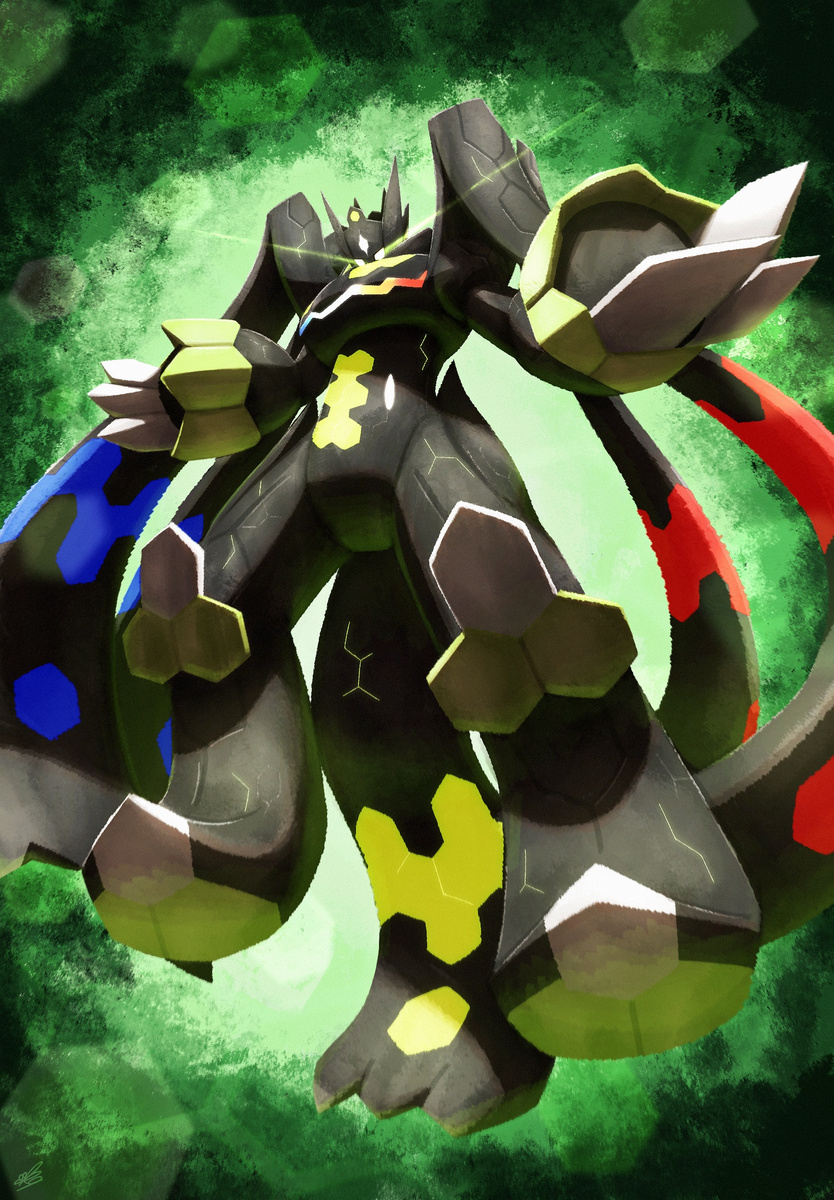 神奇宝贝:龙系宝可梦能力排行榜,榜首种族值突破全图鉴天花板