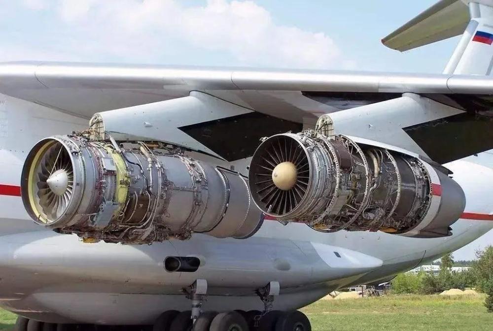 涡扇-20版运-20终于列装部队!电子战,预警型可以安排了!_腾讯新闻