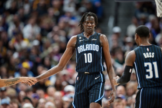 波尔波尔高中时代就名满全美,不仅因为他是前nba球星曼努特-波尔的