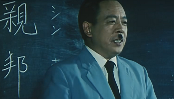 一个投靠伪满的"国贼",为何被日本人杀死,死后又为中国纪念?