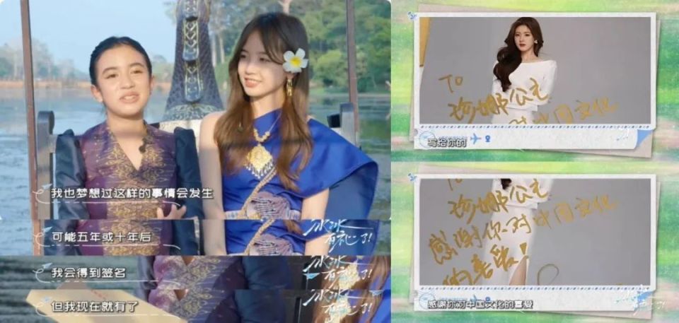 从赵露思到贾樟柯,谁能吃到中法关系红利?