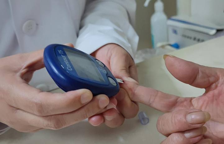 健康小站丨糖尿病人也会低血糖?医生提醒,夏季高发,做好预防