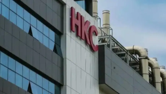 深圳华强北，杀出3000亿面板巨头