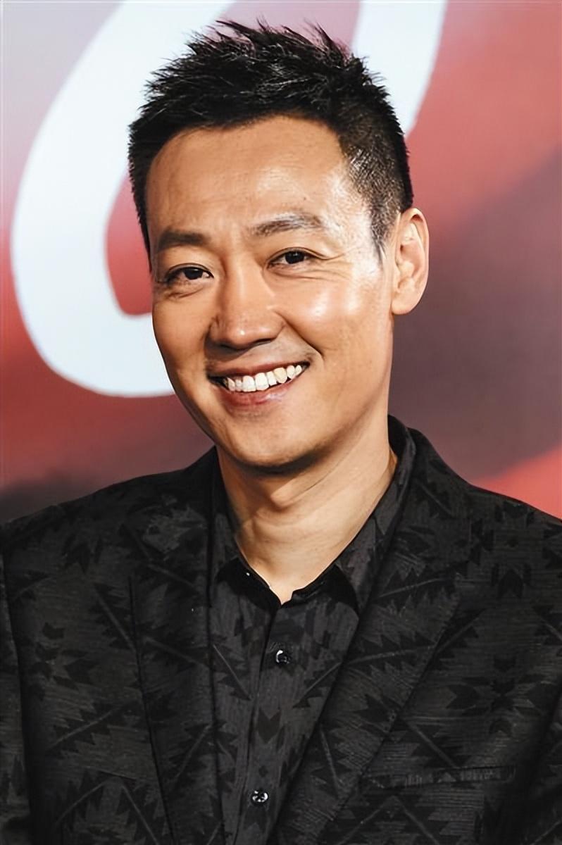 辛柏青又被忘记了但事实证明他已走上了演员的另一条大路