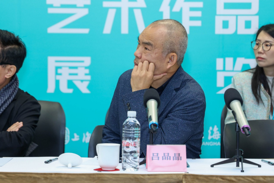 “风自海上——2024建筑艺术作品展览”呈现近年国内近百位优秀建筑家的创作成果_腾讯新闻