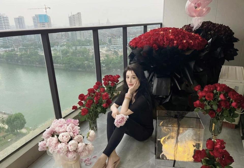 刘翔前妻葛天回应整容传闻怒斥无良媒体瞎写离婚8年疑有新欢