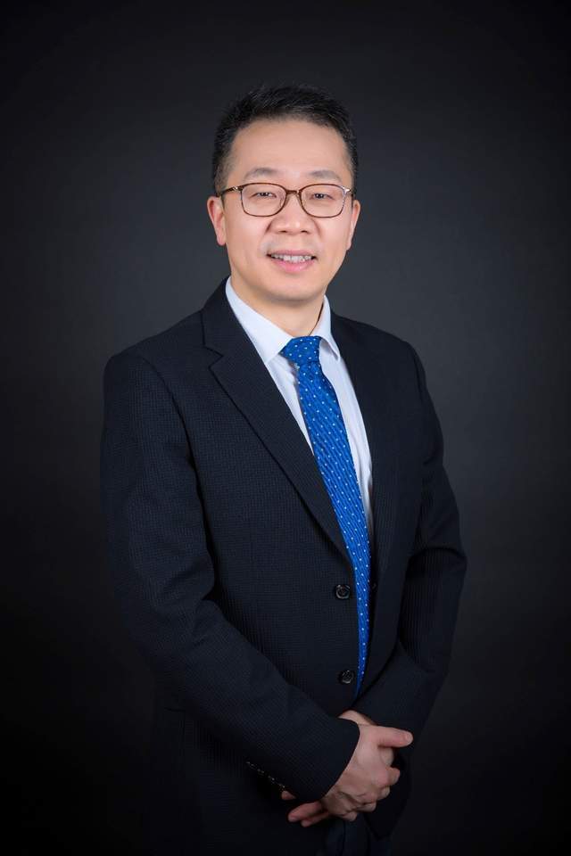 专访上海市肺科医院党委书记陈昶:做一个内心柔软的医生-腾讯新闻