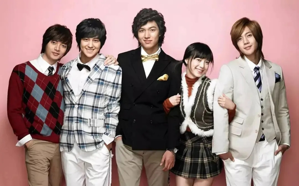 200亿韩元的大制作,韩流男神李敏镐即将回归大荧幕!_腾讯新闻