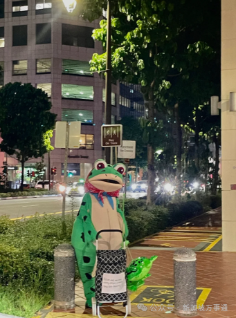 新加坡，東南亞人自己的佛羅里達州！地鐵晾衣服、內褲佔座、大街上裸奔... - 