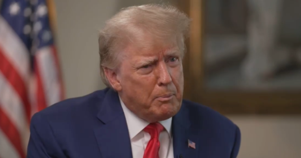 特朗普称特使Witkoff与普京的会晤“相当不错”