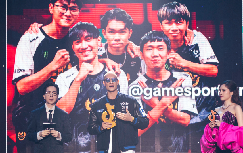 gam老板评论越南假赛事件出征msi承载国家的梦想