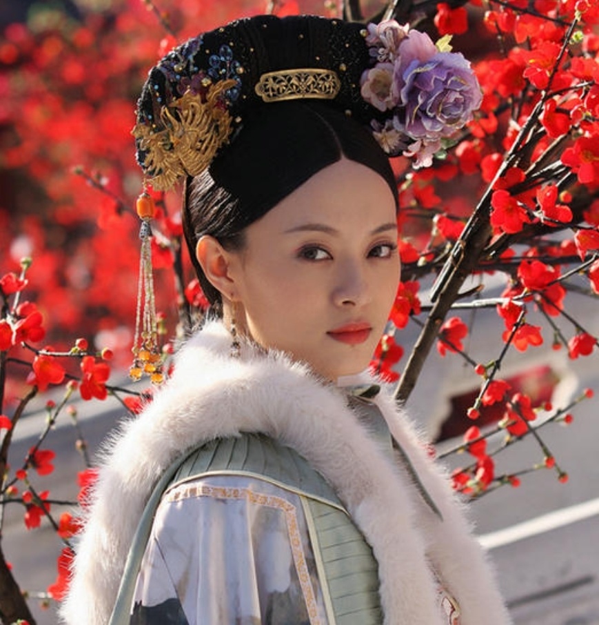 官方:甄嬛传团综正在筹备中,预计将在暑期上线,会力邀孙俪加盟_腾讯