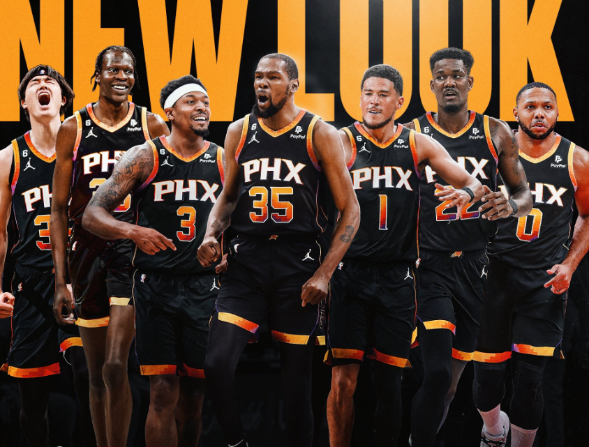 杜兰特35岁生日快乐!