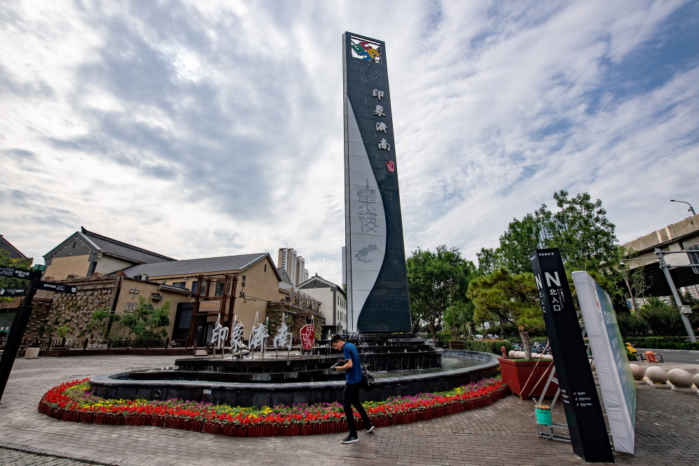 盘点济南网红打卡地这么多网红景点济南能成为网红城市吗