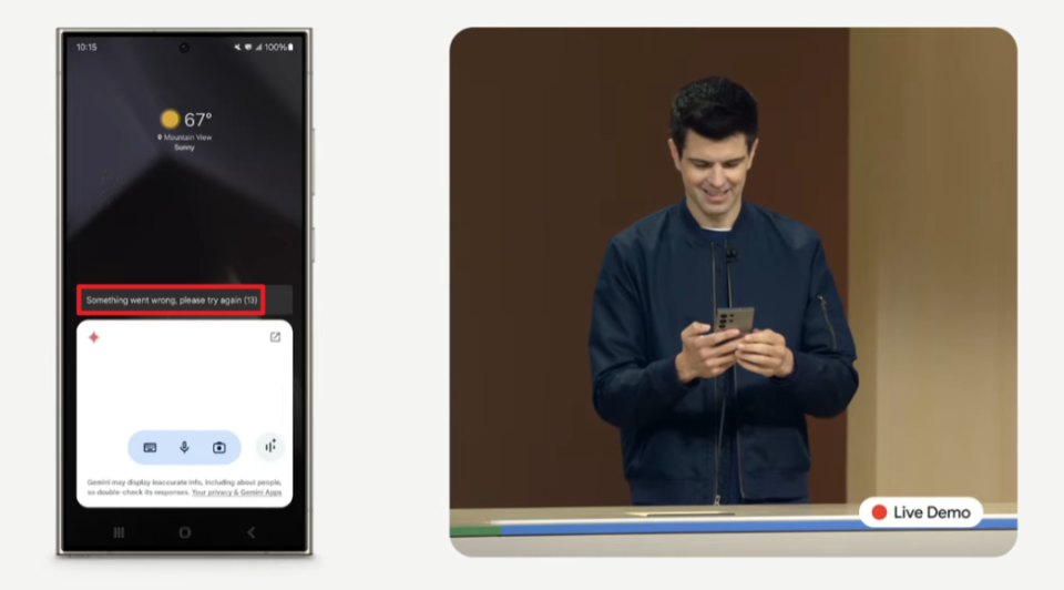 看完谷歌发布会,我觉得他们的手机配置有点幽默