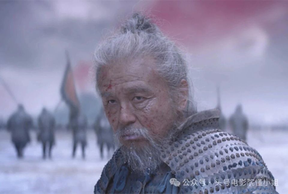 成本3亿积压3年？雷佳音朱亚文也救不了 中秋档第一票房惨案诞生