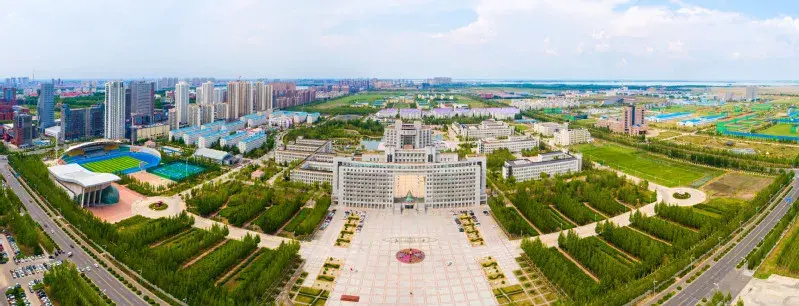 八一农垦大学坐落于大庆,而大庆未来希望在碱性食品方面能够产出技术