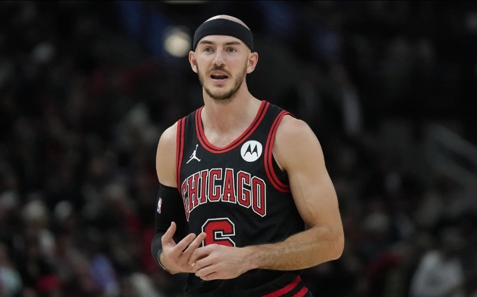 卡鲁索这话足足憋了三年