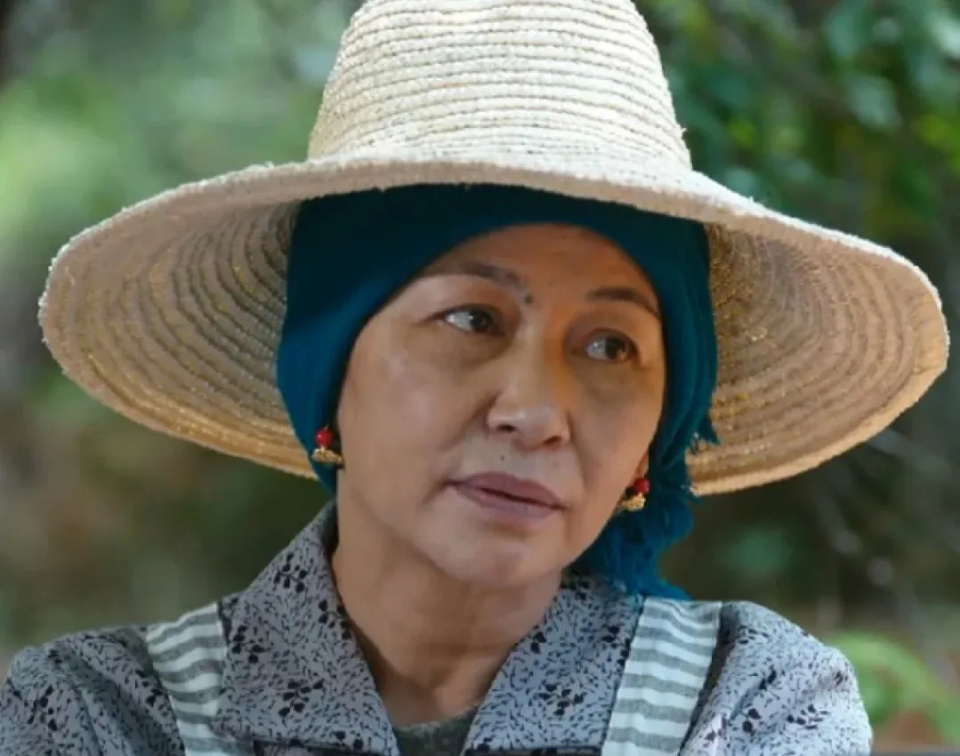 艾丽娅:拍了38年戏的影后,丈夫是老戏骨,可58岁年老色衰已不火