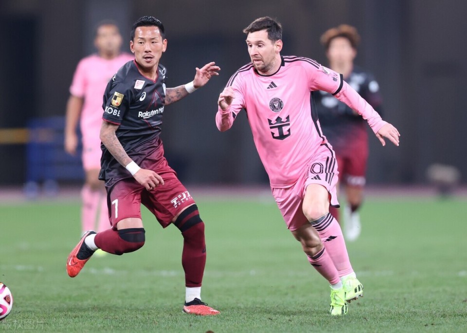 梅西坚持不道歉,日本行登场是为了寻找状态_腾讯新闻