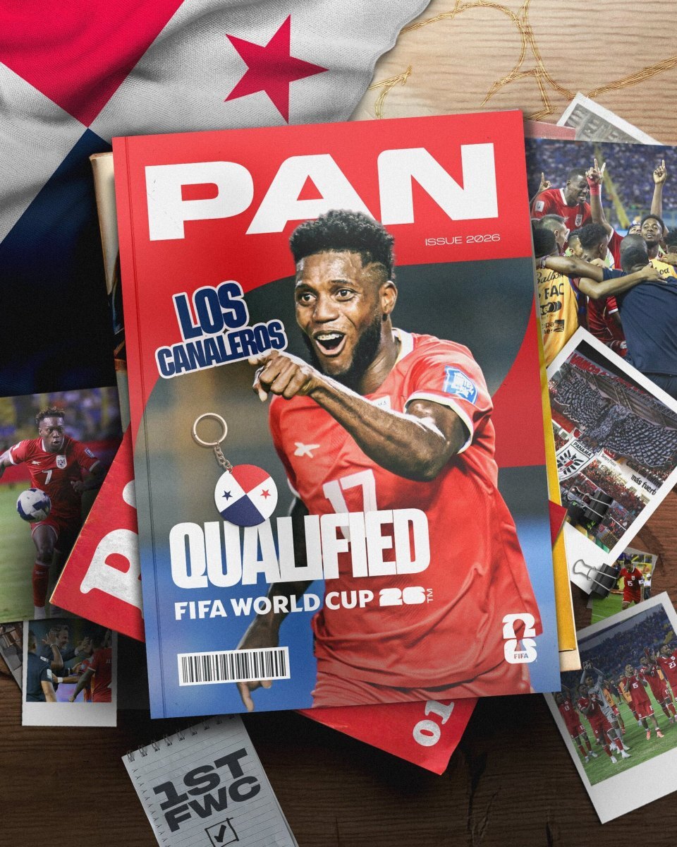 世預賽綜述：世界盃定42席！歐洲附加賽16爭4，洲際附加賽6爭2 - 