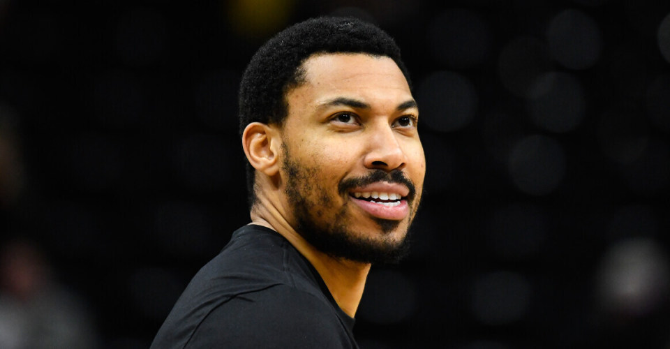 曝奥托-波特已经离队回家 或和爵士达成买断