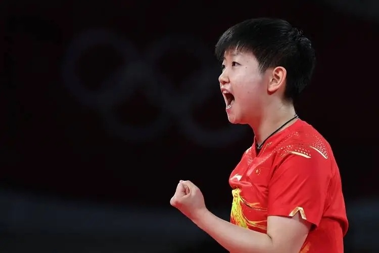 澳门世界杯15日前瞻陈梦打头阵王艺迪有硬仗孙颖莎压轴出场