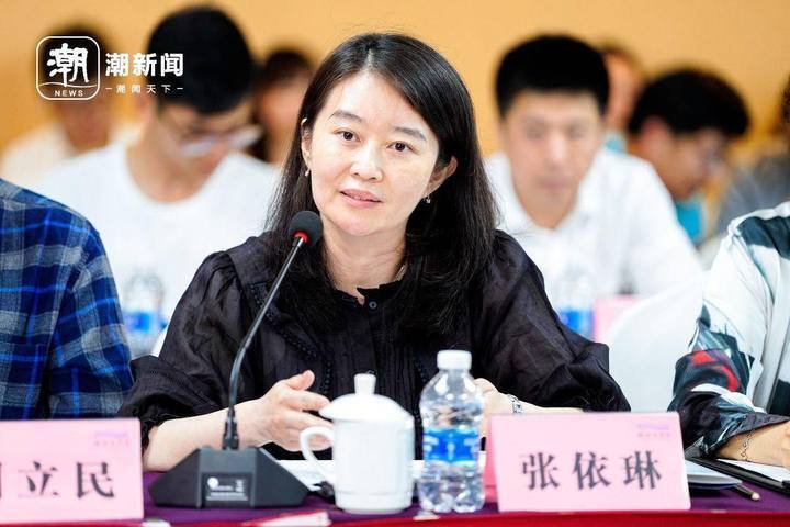 建设"无墙"的文学馆,各地文学馆负责人畅谈未来发展之路_腾讯新闻