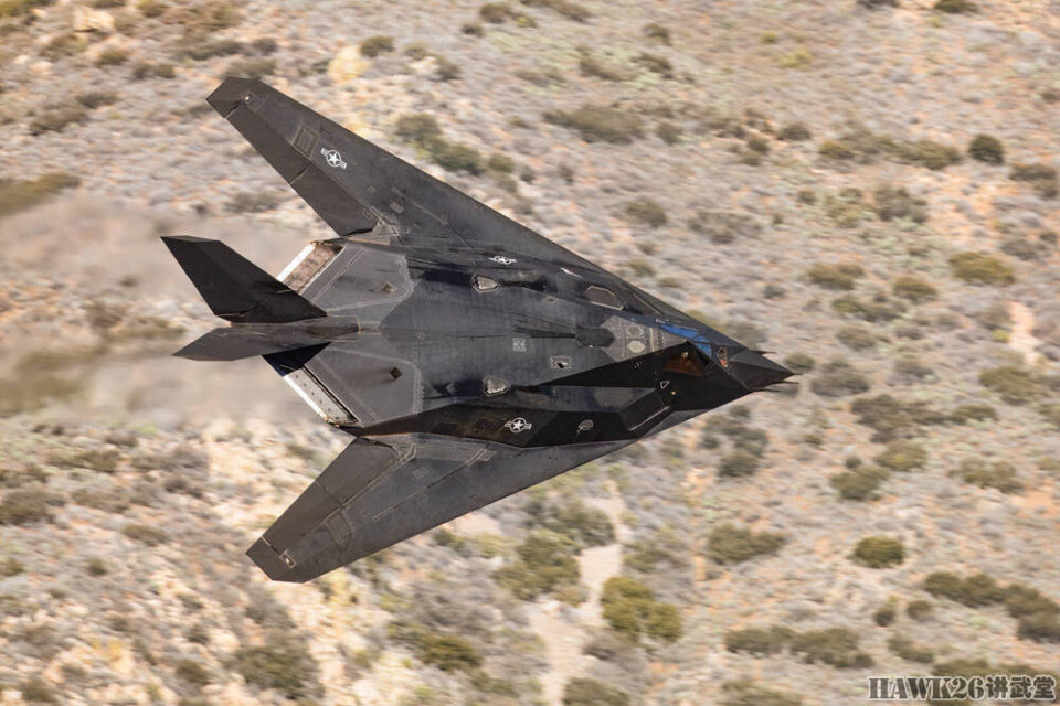 f-117