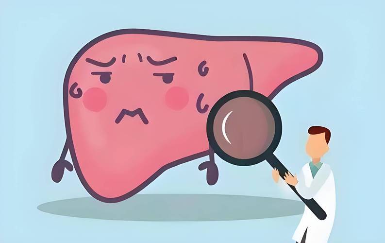 肝炎不是肝臟發炎，遠離3個傳播途徑，7類人群做好預防 - 