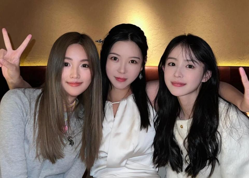 小楼发文避重就轻笑笑下场为她撑腰称09私下已经道歉