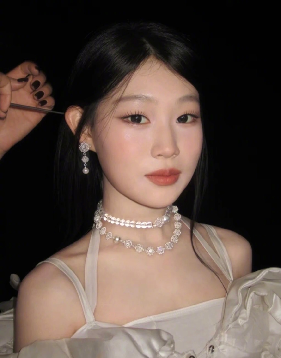 舞台緊張跑調怎麼辦？看沈佳潤的道歉鞠躬太圈粉 - 