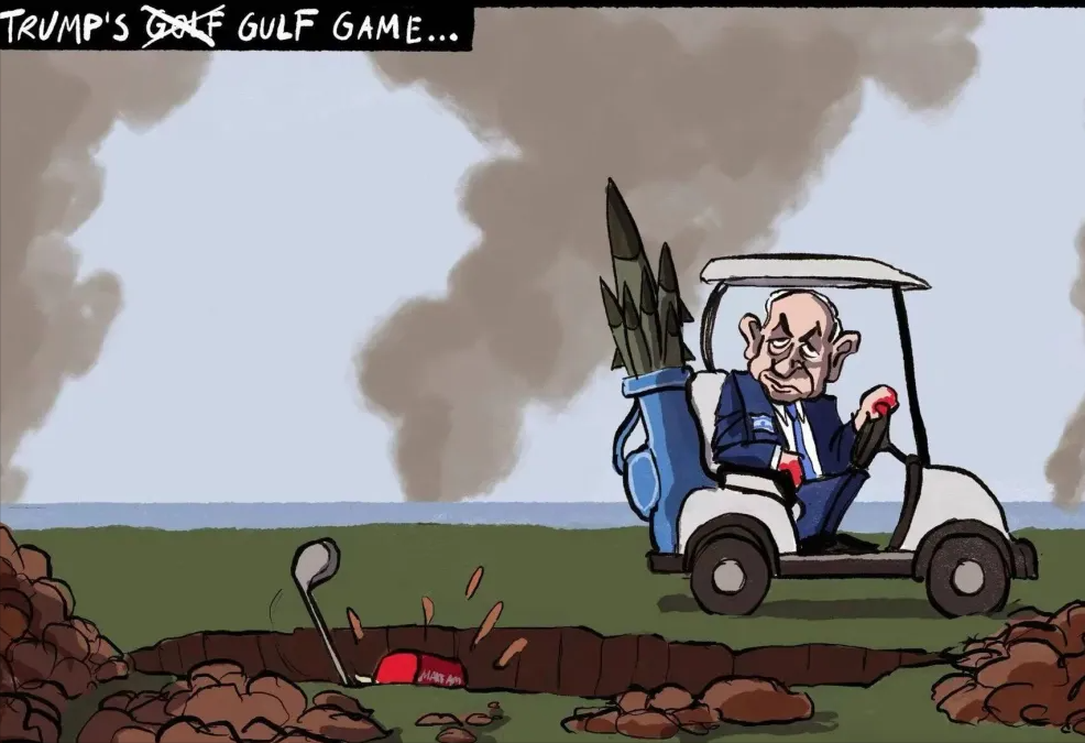 時間不多了，全世界都在屏息等待 - 